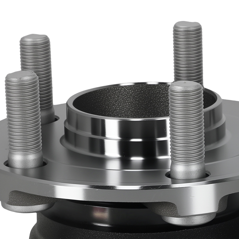 5 Lug Front Wheel Hub Assembly compatible for Subaru Legacy Outback 2005-2014 WA513220 ABS