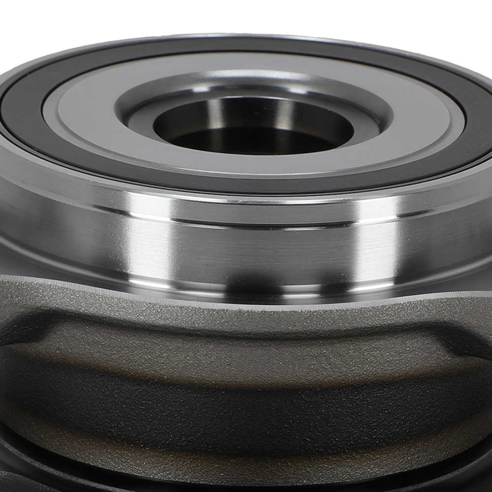 5 Lug Front Wheel Hub Assembly compatible for Toyota RAV4 2.4L 2.5L 2006-2012 513257