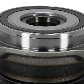 5 Lug Front Wheel Hub Assembly compatible for Toyota RAV4 2.4L 2.5L 2006-2012 513257