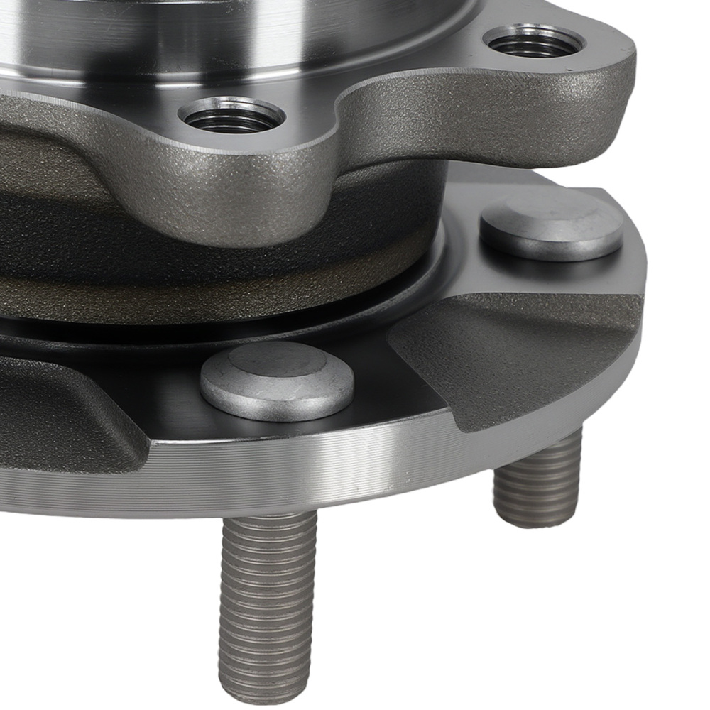 5 Lug Front Wheel Hub Assembly compatible for Toyota RAV4 2.4L 2.5L 2006-2012 513257