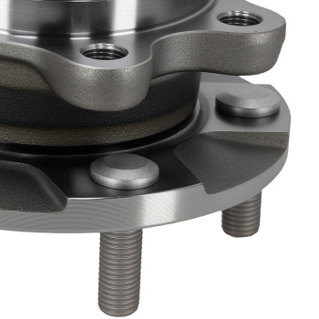 5 Lug Front Wheel Hub Assembly compatible for Toyota RAV4 2.4L 2.5L 2006-2012 513257