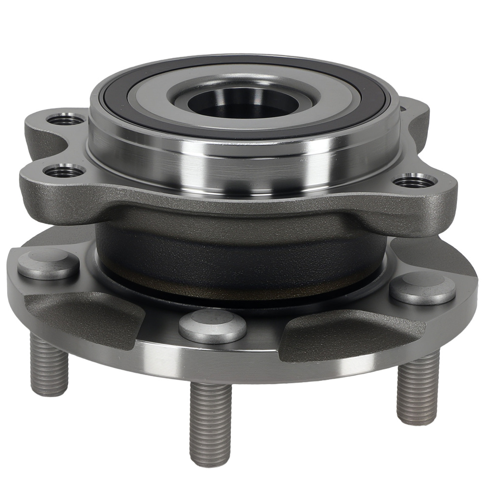 5 Lug Front Wheel Hub Assembly compatible for Toyota RAV4 2.4L 2.5L 2006-2012 513257