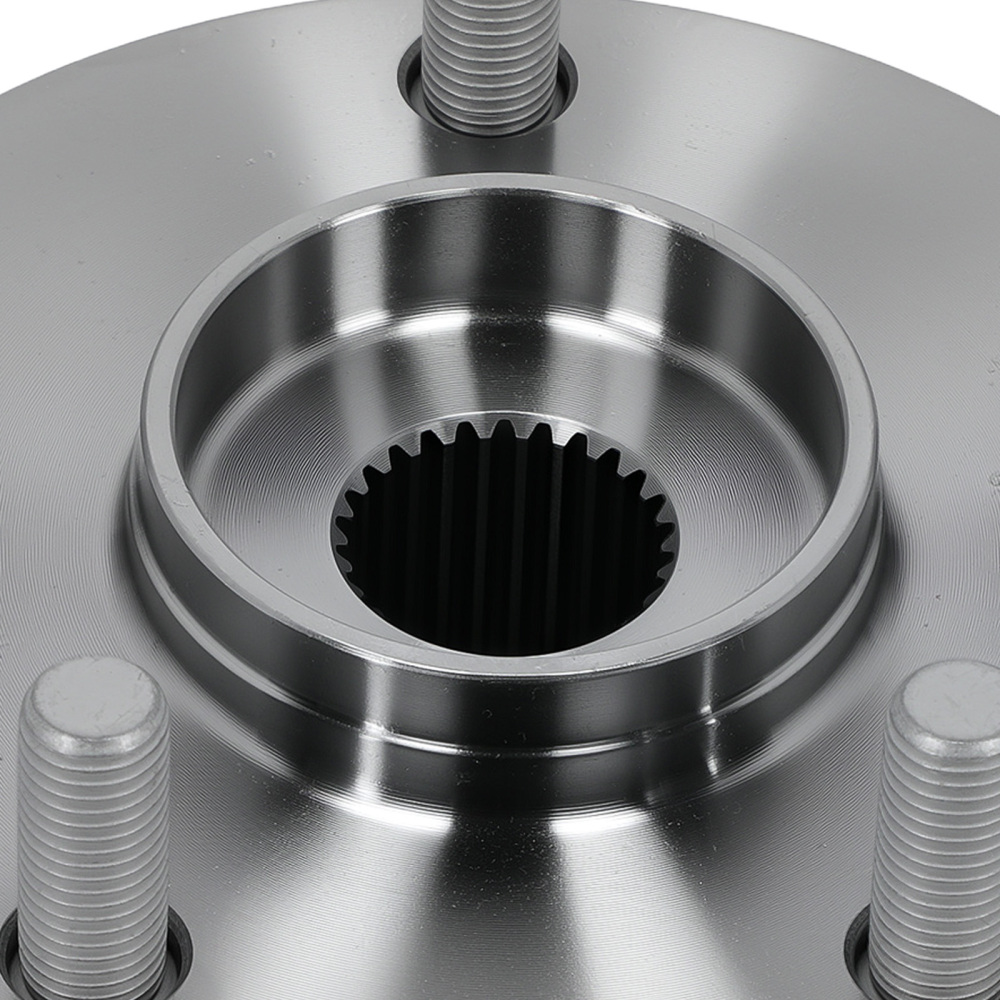 Front Wheel Bearing Hub compatible for Lexus HS250h 2010 2011 2012 513257 With ABS Encoder