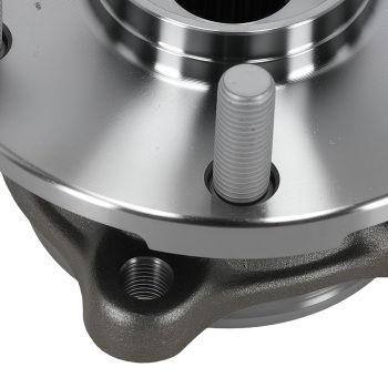 Front Wheel Bearing Hub compatible for Lexus HS250h 2010 2011 2012 513257 With ABS Encoder