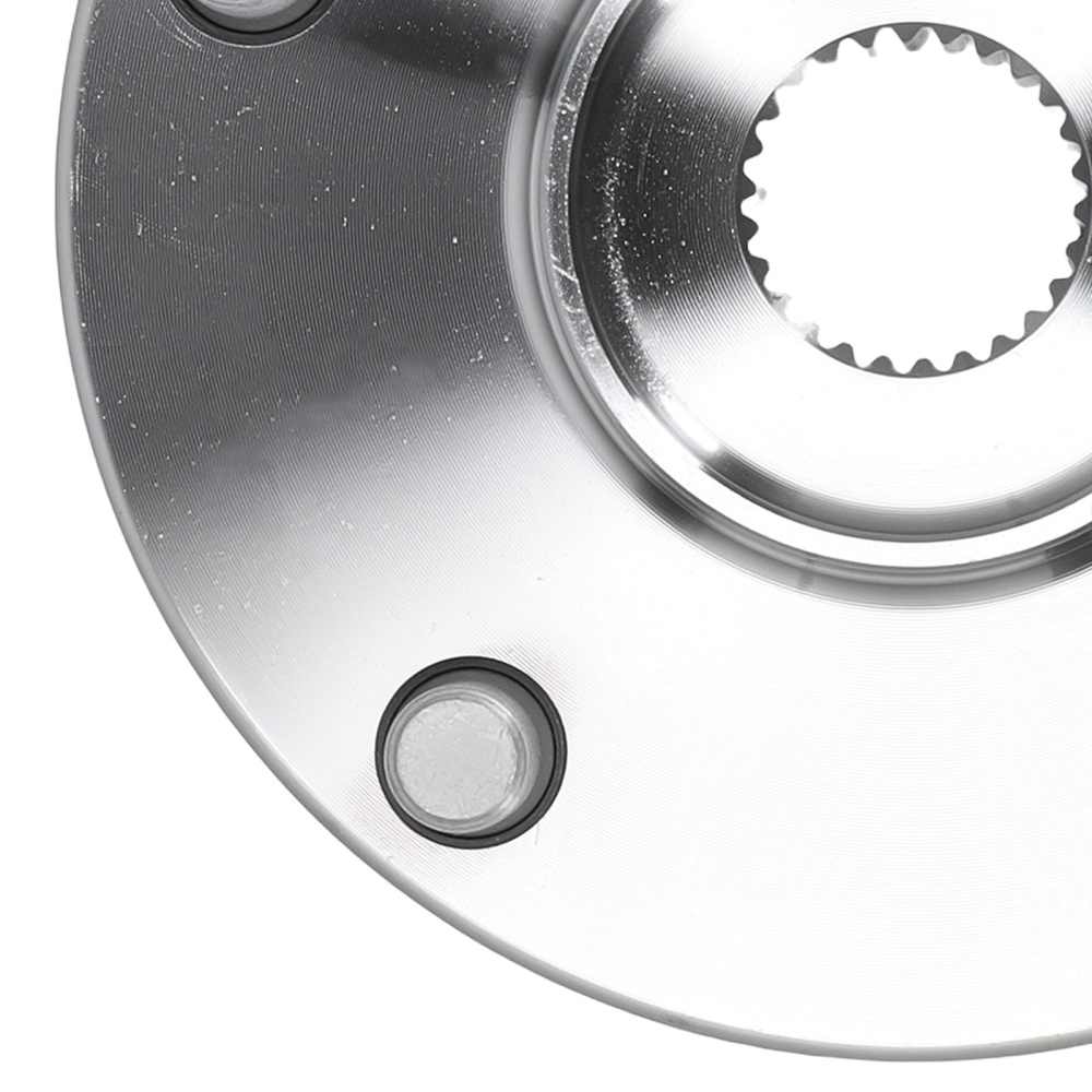 Front Wheel Bearing Hub compatible for Lexus HS250h 2010 2011 2012 513257 With ABS Encoder