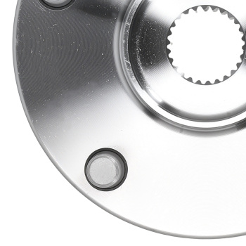 Front Wheel Bearing Hub compatible for Lexus HS250h 2010 2011 2012 513257 With ABS Encoder