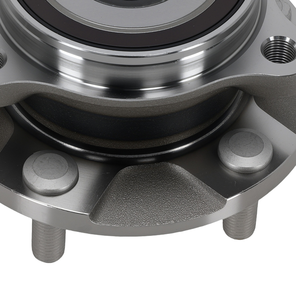 Front Wheel Bearing Hub compatible for Lexus HS250h 2010 2011 2012 513257 With ABS Encoder