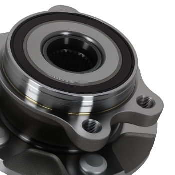 1x Front LH RH Wheel HubBearing compatible for Scion tC compatible for RAV4 2006-2018 513258 5-Lug