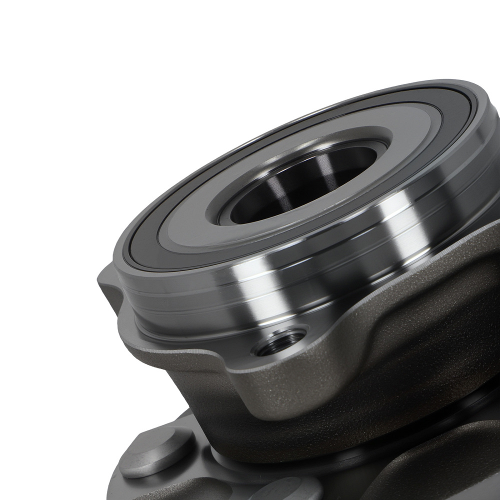 1x Front LH RH Wheel HubBearing compatible for Scion tC compatible for RAV4 2006-2018 513258 5-Lug