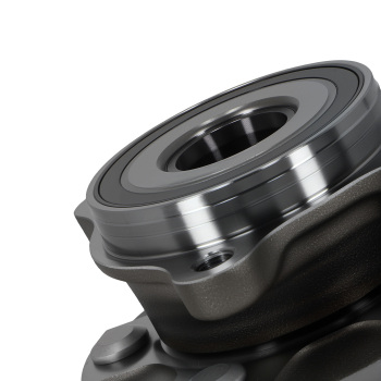 1x Front LH RH Wheel HubBearing compatible for Scion tC compatible for RAV4 2006-2018 513258 5-Lug