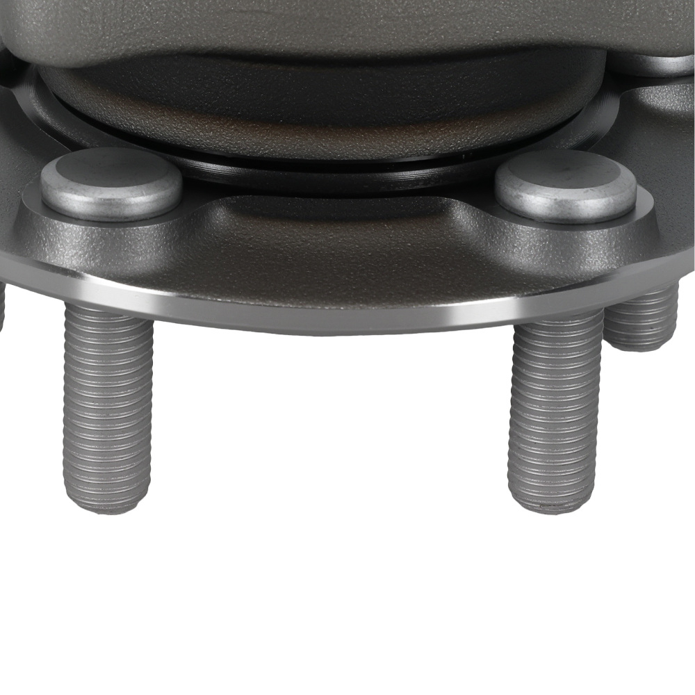 Front Wheel HubBearing Component compatible for Toyota Prius 2004-2009 WA513265 5-Bolt