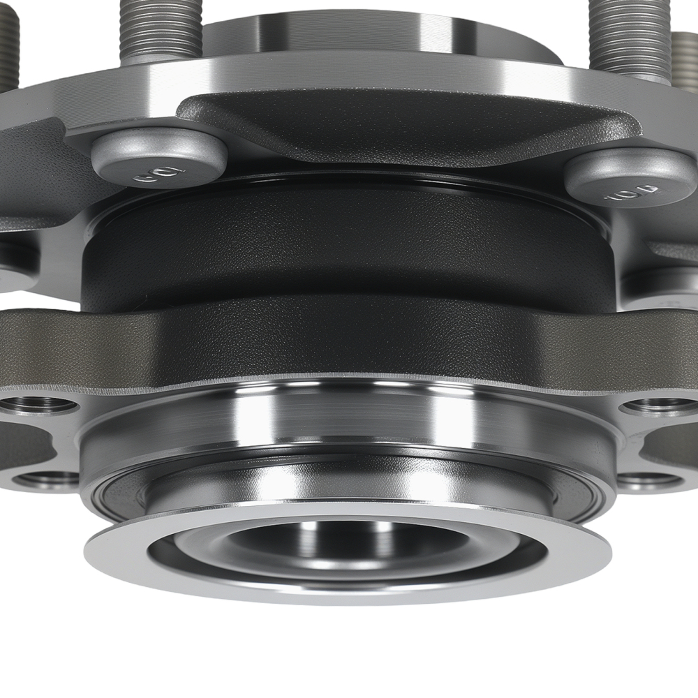 5 Bolt Wheel HubBearing compatible for Nissan Rogue 2008-2013 40202JG000 513298