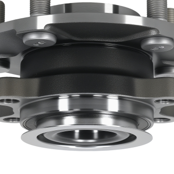 5 Bolt Wheel HubBearing compatible for Nissan Rogue 2008-2013 40202JG000 513298