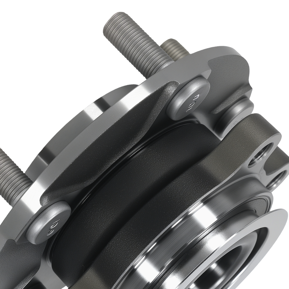 5 Bolt Wheel HubBearing compatible for Nissan Rogue 2008-2013 40202JG000 513298