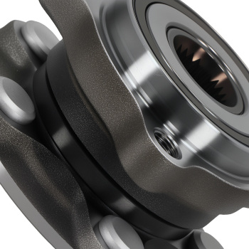 5 Bolt Front Wheel Hub Assembly compatible for Subaru Impreza/WRX 2008-2014 NT513303