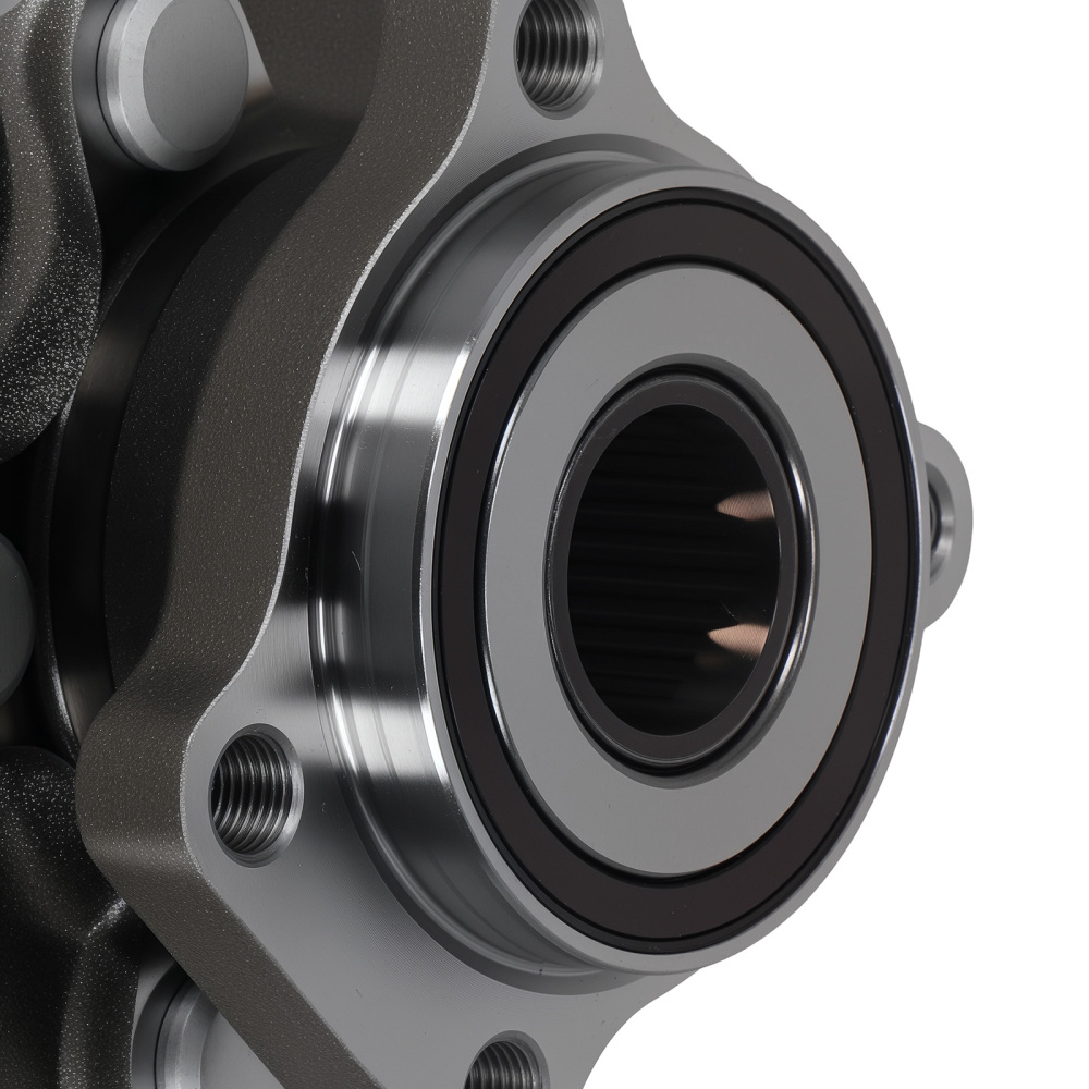 5 Bolt Front Wheel Hub Assembly compatible for Subaru Impreza/WRX 2008-2014 NT513303