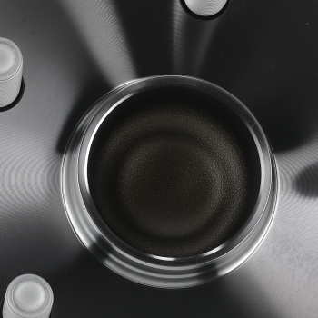 Driver Side Wheel Hub Bearing Kit compatible for Lexus LS460 07-17 513313 WB513313 With ABS