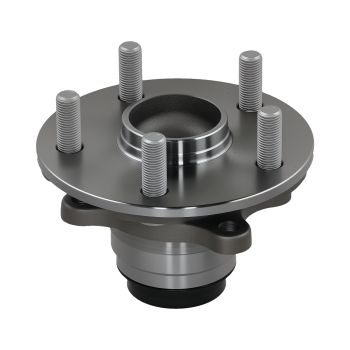 Driver Side Wheel Hub Bearing Kit compatible for Lexus LS460 07-17 513313 WB513313 With ABS