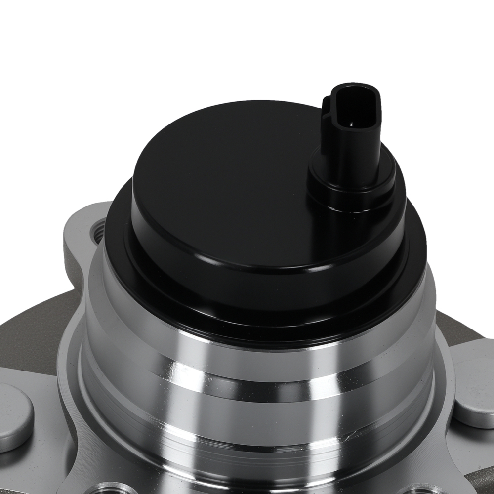 Driver Side Wheel Hub Bearing Kit compatible for Lexus LS460 07-17 513313 WB513313 With ABS