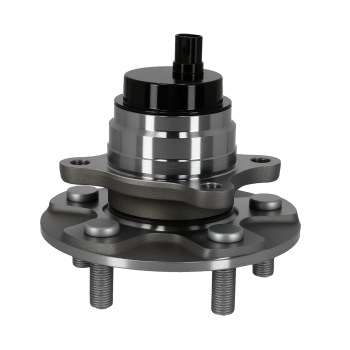 Driver Side Wheel Hub Bearing Kit compatible for Lexus LS460 07-17 513313 WB513313 With ABS