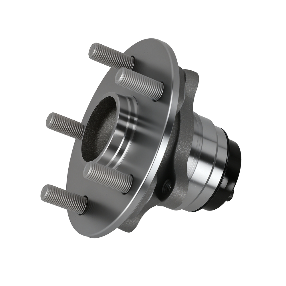 Driver Side Wheel Hub Bearing Kit compatible for Lexus LS460 07-17 513313 WB513313 With ABS