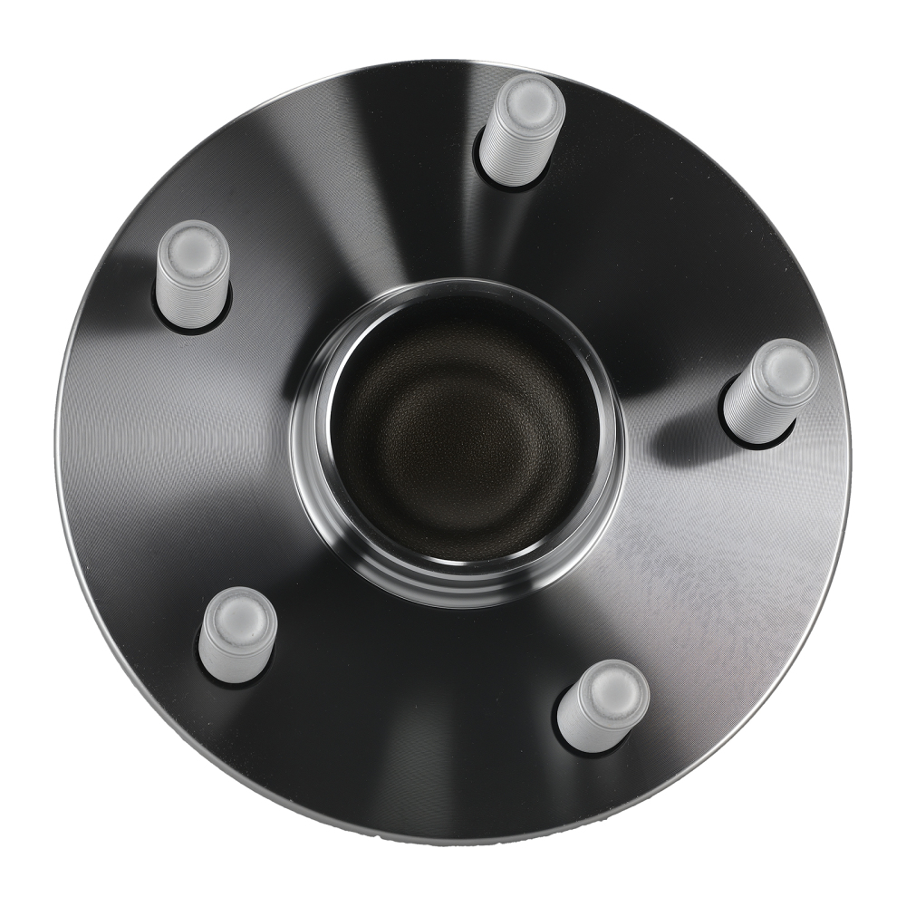 Driver Side Wheel Hub Bearing Kit compatible for Lexus LS460 07-17 513313 WB513313 With ABS