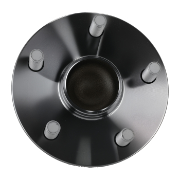 Front RH Wheel Hub Component compatible for Lexus LS460 2007-2017 513314 5-Bolt ABS Package