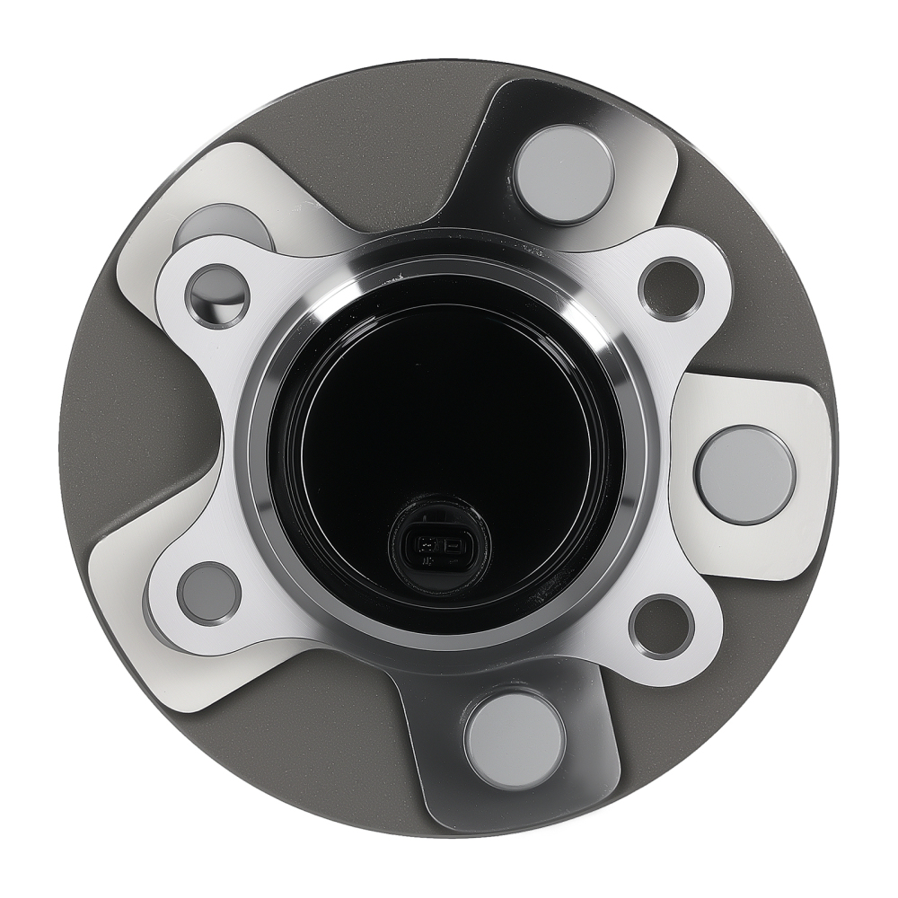 Front RH Wheel Hub Component compatible for Lexus LS460 2007-2017 513314 5-Bolt ABS Package
