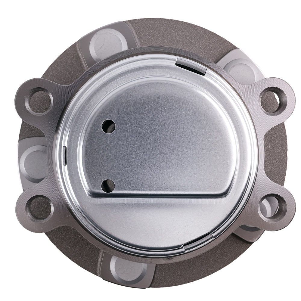 5-Lug Front Wheel Hub Assembly compatible for Infiniti Q70 M37 M56 2011-2019 BR930890