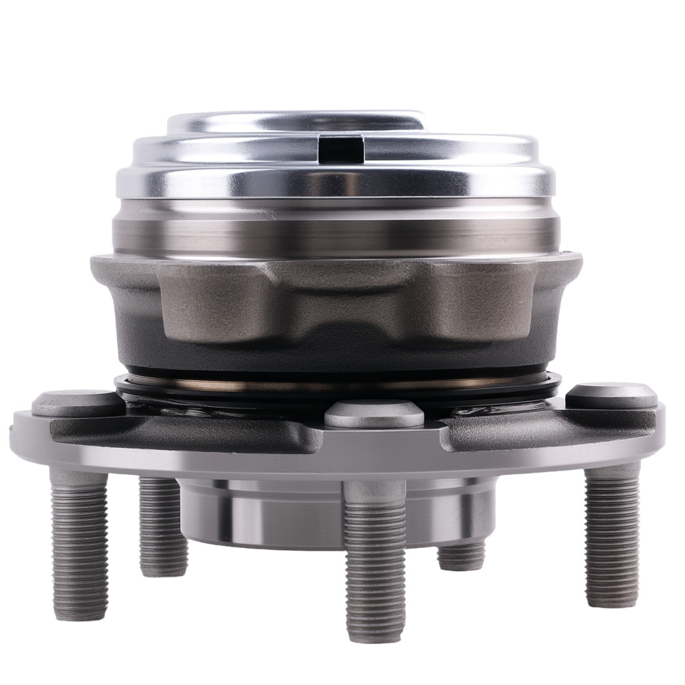5-Lug Front Wheel Hub Assembly compatible for Infiniti Q70 M37 M56 2011-2019 BR930890