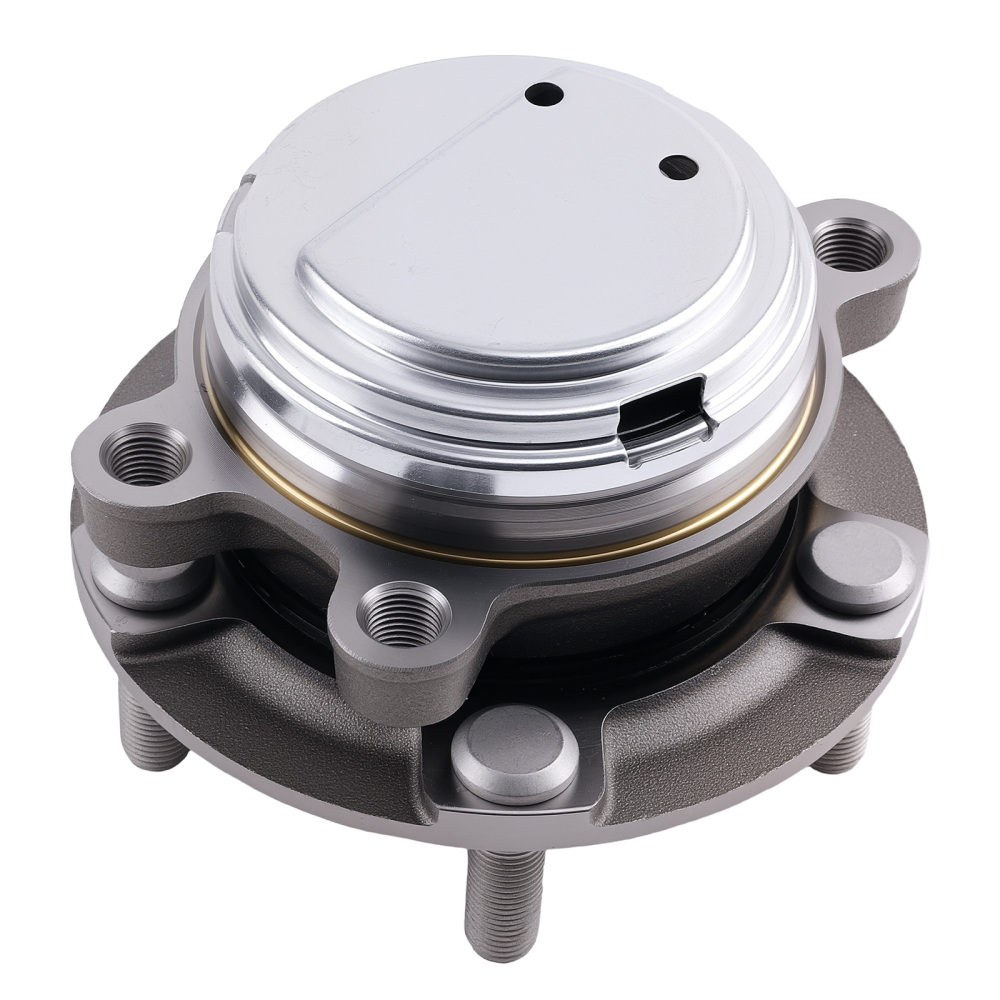 5-Lug Front Wheel Hub Assembly compatible for Infiniti Q70 M37 M56 2011-2019 BR930890