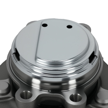 5-Lug Front Wheel Hub Assembly compatible for Infiniti G25 G35 G37 RWD 2007-2013 513334