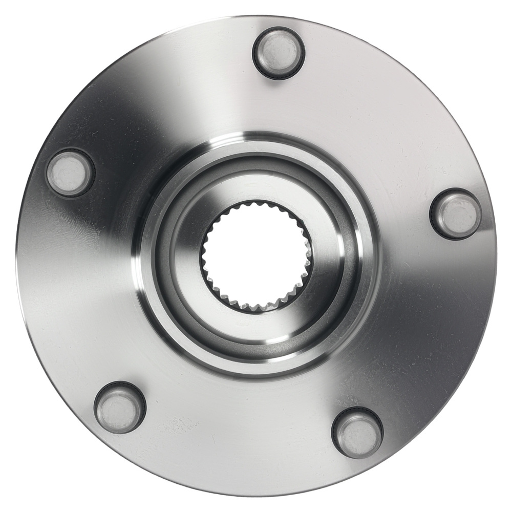 5 Bolts Wheel Bearing Kit compatible for Nissan Juke AWD 2011-2016 402023SH0A 513336