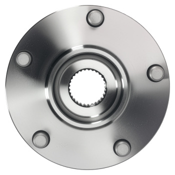 5 Bolts Wheel Bearing Kit compatible for Nissan Juke AWD 2011-2016 402023SH0A 513336