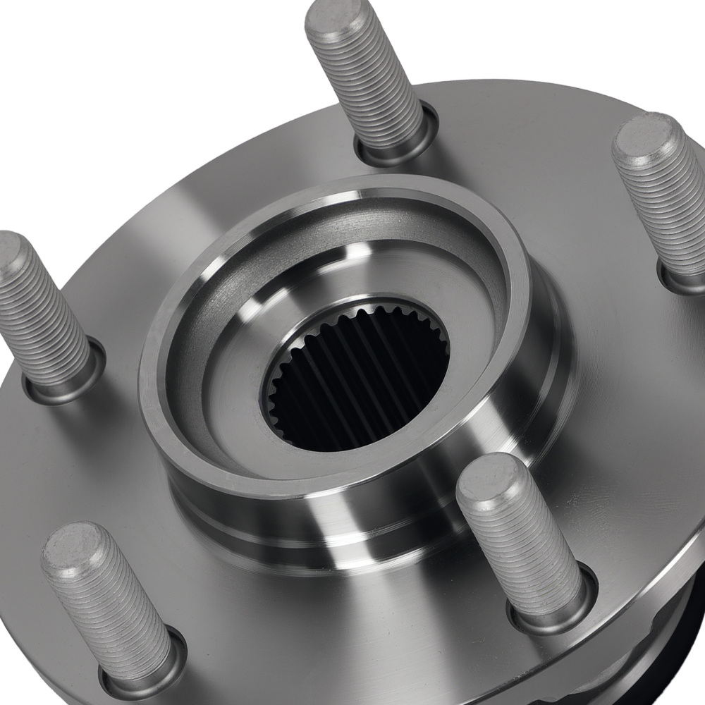 5 Bolts Wheel Bearing Kit compatible for Nissan Juke AWD 2011-2016 402023SH0A 513336