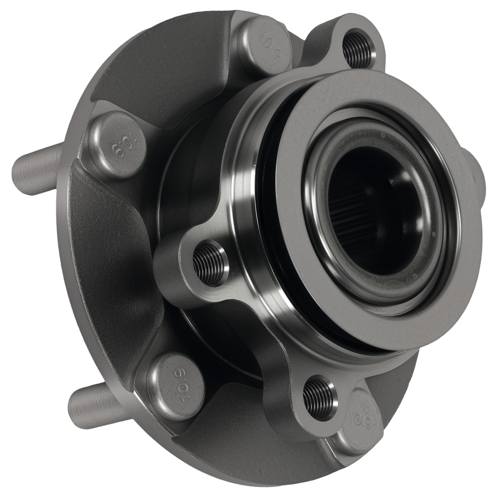 5 Bolts Wheel Bearing Kit compatible for Nissan Juke AWD 2011-2016 402023SH0A 513336