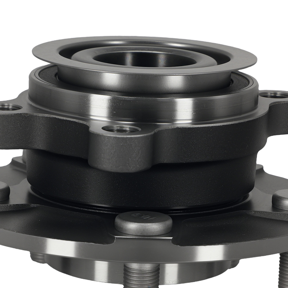 5 Bolts Wheel Bearing Kit compatible for Nissan Juke AWD 2011-2016 402023SH0A 513336