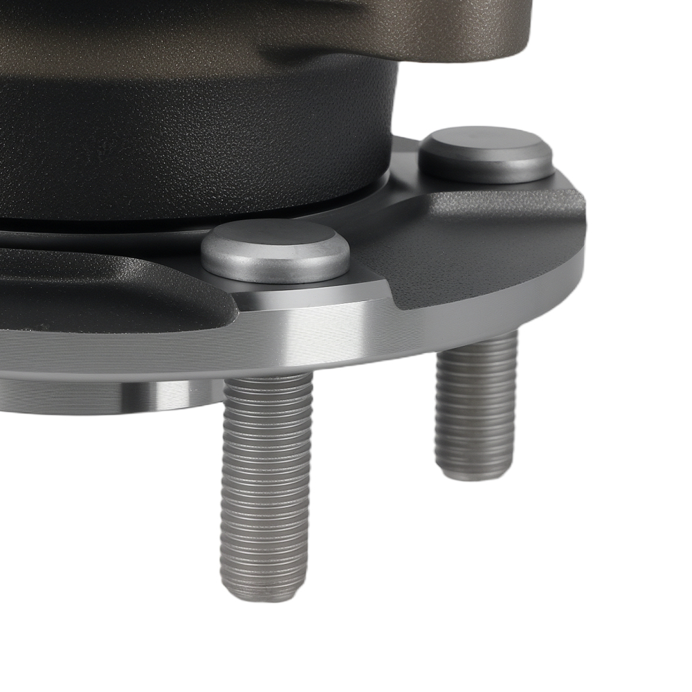 Front Wheel Bearing Hub Assembly compatible for Lexus IS350 RC350 AWD 2011-2022 513365