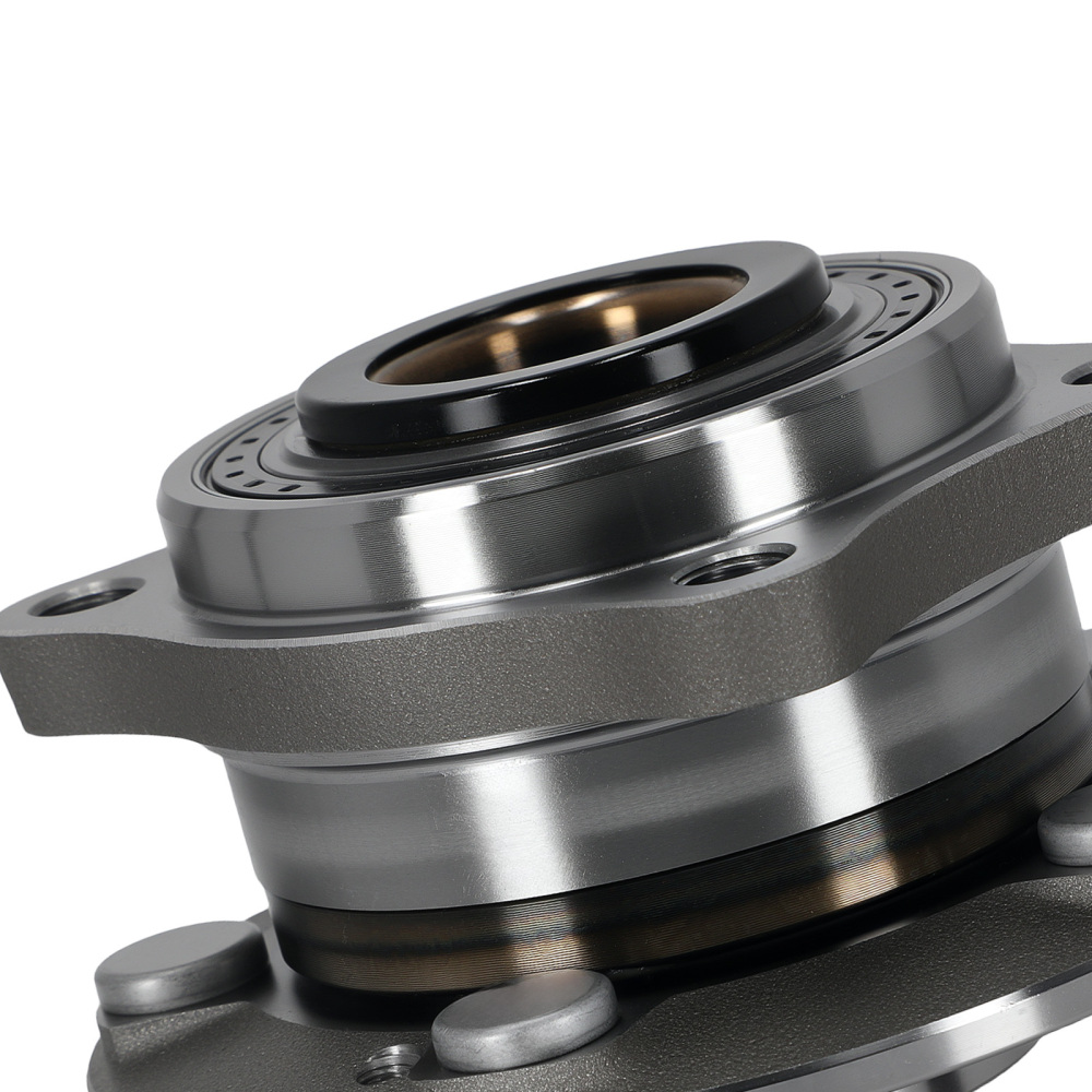 Front Wheel Bearing Hub compatible for Kia Sportage Optima 2016-2020 513374 5-Lug Design