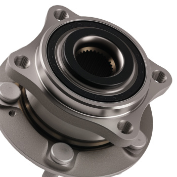 Front Wheel Bearing Hub compatible for Kia Optima Sportage 2016-2020 51750C1000 5 Lugs