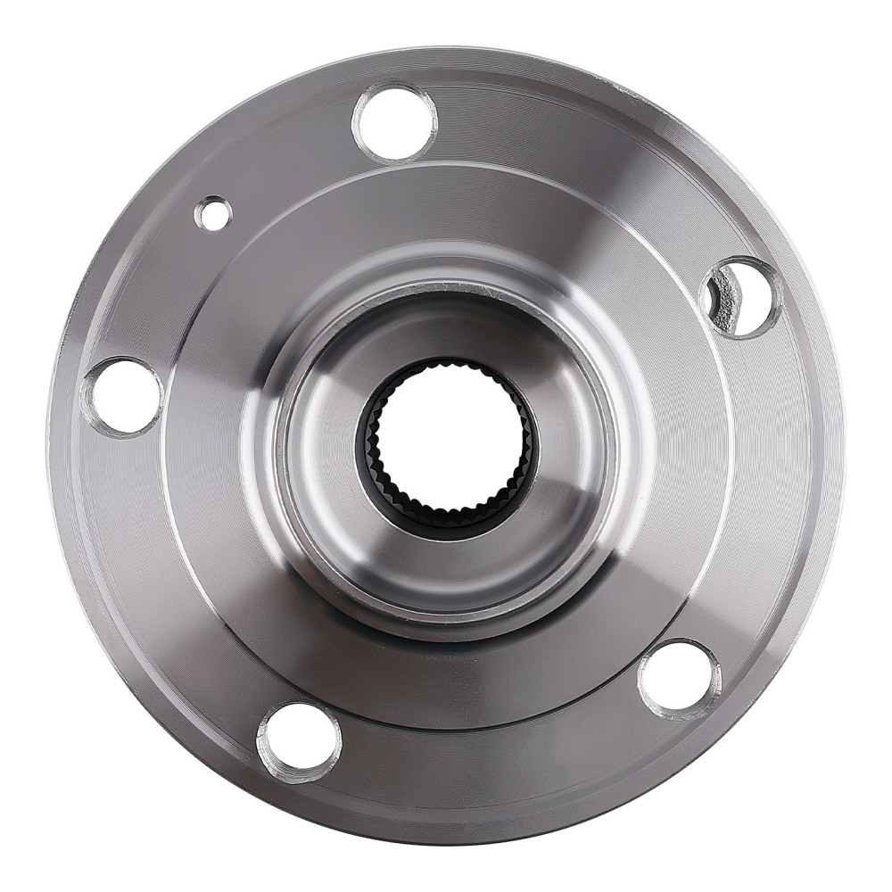 Front Wheel Bearing Hub Assembly For Volkswagen Tiguan 2018 - 2023 5 Stud 513379