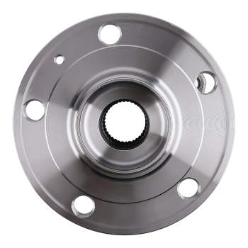 Front Wheel Bearing Hub Assembly For Volkswagen Tiguan 2018 - 2023 5 Stud 513379