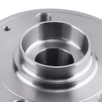 Front Wheel Bearing Hub Assembly For Volkswagen Tiguan 2018 - 2023 5 Stud 513379