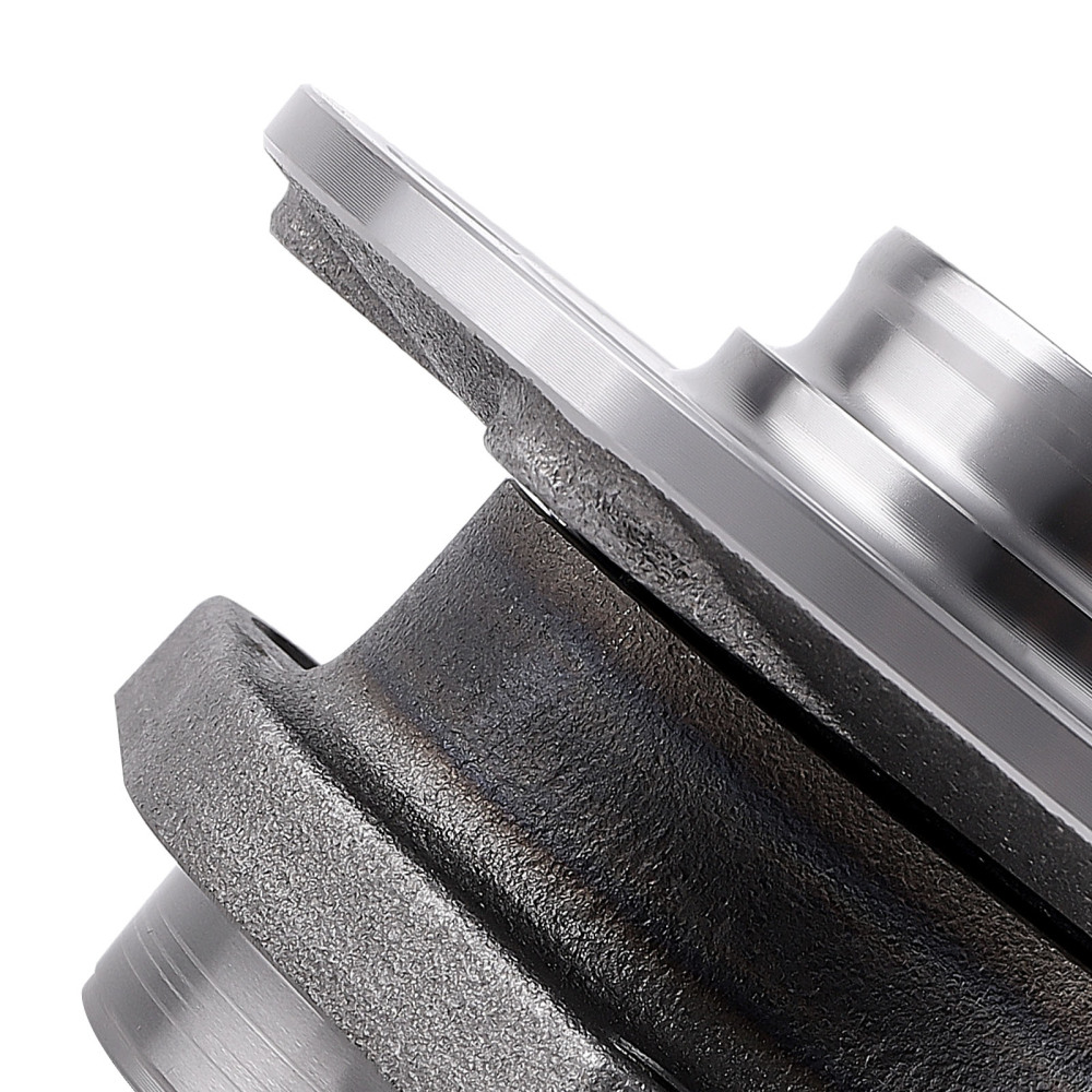 Front Wheel Bearing Hub AssemblyFor compatible for Audi A3 2015 - 2017 5 Stud 513379 VKBA6556