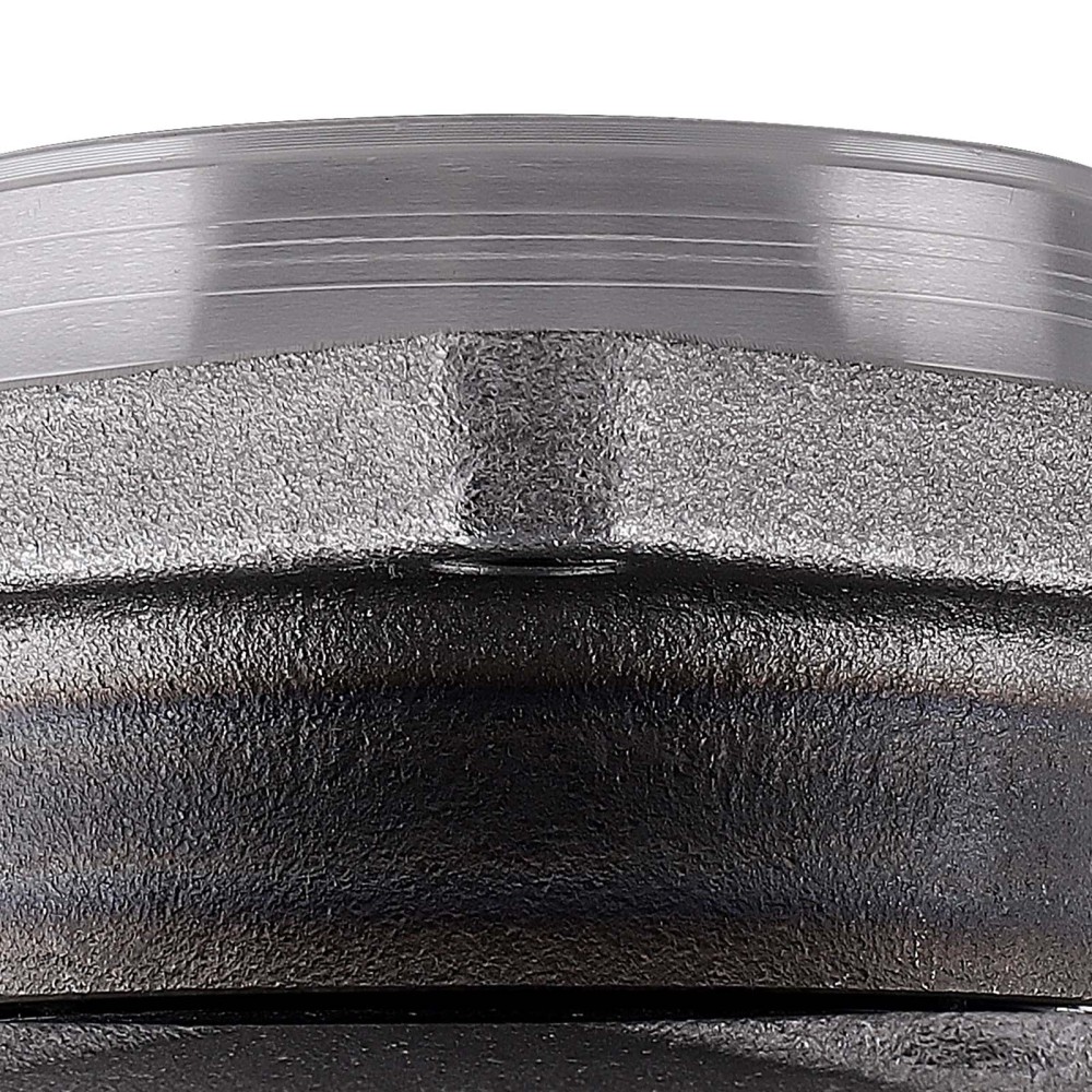 Front Wheel Bearing Hub AssemblyFor compatible for Audi A3 2015 - 2017 5 Stud 513379 VKBA6556