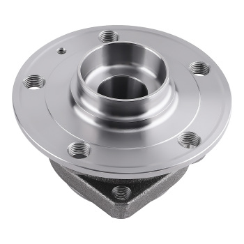 2 mozzo ruota set cuscinetti ruota anteriori compatibile per Audi A3 8P1 2005-2012 8V0498625