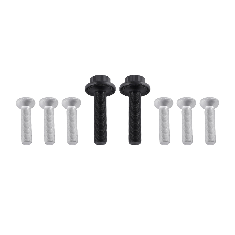 2 mozzo ruota set cuscinetti ruota anteriori compatibile per Audi A3 8P1 2005-2012 8V0498625