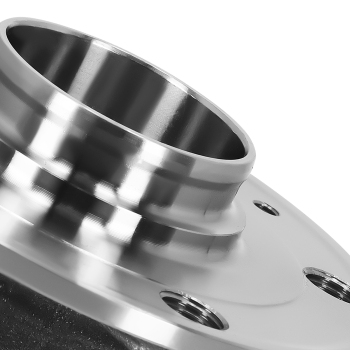 Roulement de roue Essieu avant compatible pour VW Caddy III Kasten 2KA 2004-2015 VKBA6556