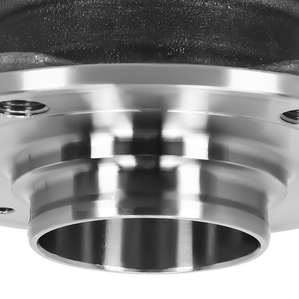 Roulement de roue Essieu avant compatible pour VW Caddy III Kasten 2KA 2004-2015 VKBA6556