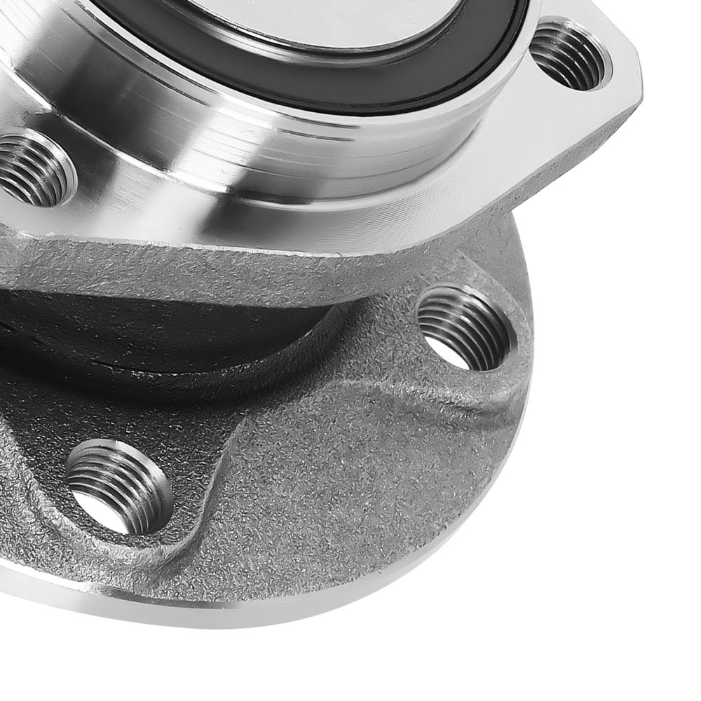 Roulement de roue Essieu avant compatible pour VW Caddy III Kasten 2KA 2004-2015 VKBA6556